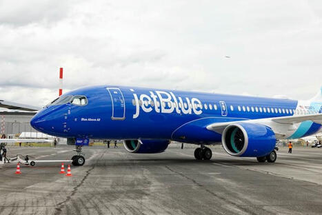 JetBlue To Exit Miami, Scale Back Seattle Flights | Weekly Travel Update | Scoop.it