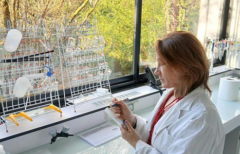 Réduire le plastique en laboratoire : un impératif pour l’avenir de la recherche | Inserm | Prévention du risque chimique | Scoop.it