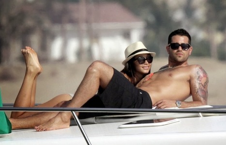 Jessie Metcalfe torna (in forma) con DALLAS! - JHP by Jimi Paradise&trade; | GOSSIP, NEWS & SPORT! | Scoop.it