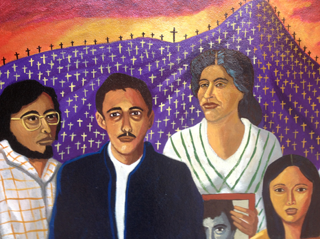 El Vaquerito, Dalton y el canibalismo en la cultura salvadore&ntilde;a, por &Aacute;lvaro Rivera Larios | Autores de Centroam&eacute;rica | Magac&iacute;n | Scoop.it