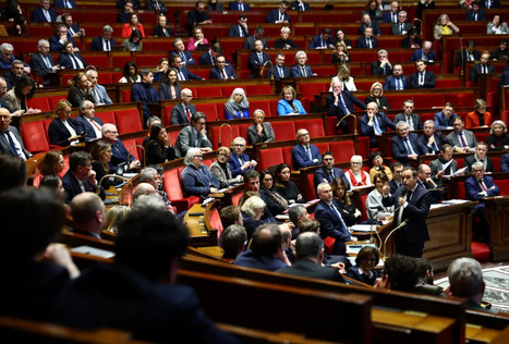 Suicide assist&eacute; ou euthanasie &laquo; au choix &raquo; : &laquo; l&rsquo;&eacute;quilibre &raquo; revendiqu&eacute; sur l&rsquo;aide &agrave; mourir vole en &eacute;clats &agrave; l&rsquo;Assembl&eacute;e | D&eacute;pendance et fin de vie | Scoop.it