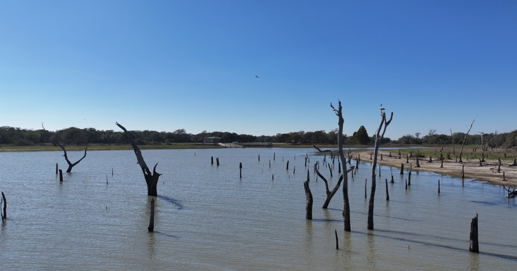 Corpus Christi secures groundwater permit, avoi...