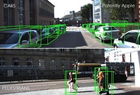 Apple Participated at the NIPS Machine Learning Event of the Year Revealing a Number of their Deep Projects | The Revolution Of The Car Industry | Scoop.it