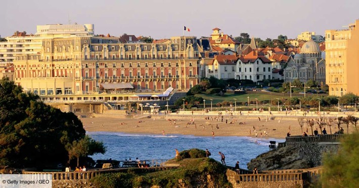 Les techniques du Pays basque pour sortir du tourisme de masse | Marketing et promotion touristique | Scoop.it