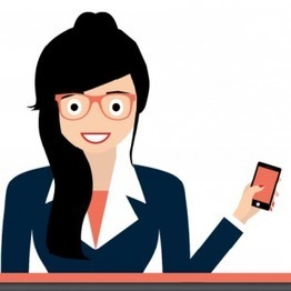 Un outil pour créer son CV vidéo librement et sans contrainte - HR One | Management et recrutement, génération-culture Y, prospective sur les nouveaux métiers liés à l'impact de la culture connectée | Scoop.it