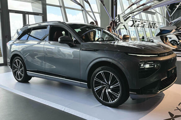 Quel sera l'impact de l'augmentation des taxes sur les voitures électriques chinoises en Europe ?