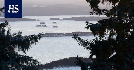 Metsähallitus julkisti tuloksensa: Luonnon virkistys­käytön ja eräilyn suosio kasvaa yhä - Kotimaa | HS.fi | 1Uutiset - Lukemisen tähden | Scoop.it