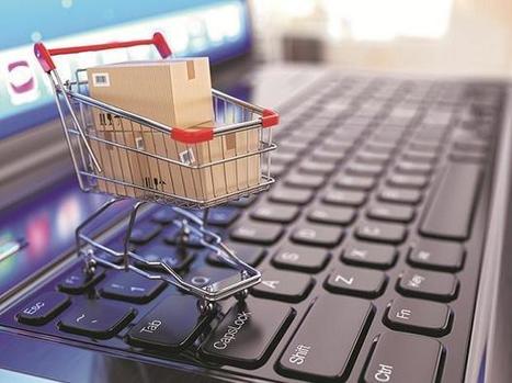 E-tailers asked to reduce single-use plastic, develop sustainable packaging&nbsp; | Sustainable Procurement News | Scoop.it