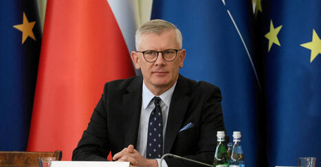 Polish presidential aide questions France's role in any Europe nuclear plan, backs US | Gouvernance - Veille quotidienne | Scoop.it