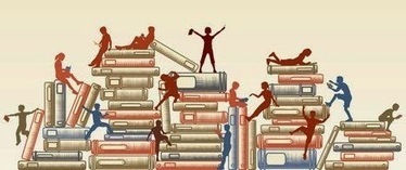 Listas de libros | E-Learning-Inclusivo (Mashup) | Scoop.it
