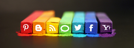 ¿Tenemos que citar la información de las redes sociales? | TIC & Educación | Scoop.it