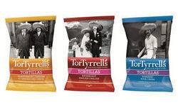 Tyrrell’s prépare une campagne d’échantillonnage pour la rentrée | Pommes de terre transformées | Scoop.it