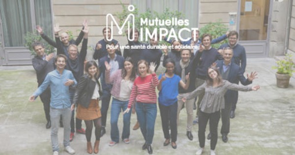 Cr&eacute;&eacute; &agrave; l&rsquo;initiative de la Mutualit&eacute; Fran&ccedil;aise, nous lan&ccedil;ons Mutuelles Impact, le premier fonds d&eacute;di&eacute; &agrave; l&rsquo;impact sant&eacute; | Aidants | Scoop.it