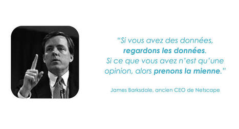 Ma rencontre avec Accelerate et son impact au sein des équipes | OCTO Talks ! | Devops for Growth | Scoop.it