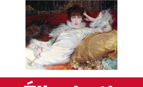 &Eacute;lisabeth Roudinesco : Le Divan des femmes | Les Livres de Philosophie | Scoop.it