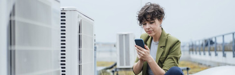 Comment maximiser la performance de votre pompe à chaleur air/eau ? | SOBRIETE, PERFORMANCE ENERGETIQUE ET HYDRIQUE, DECARBONATION, DES BATIMENTS ET DE L'INDUSTRIE | Scoop.it