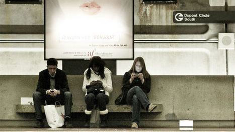 Dans quel monde informationnel naviguent les jeunes ? | UseNum - InfoJeunesse | Scoop.it
