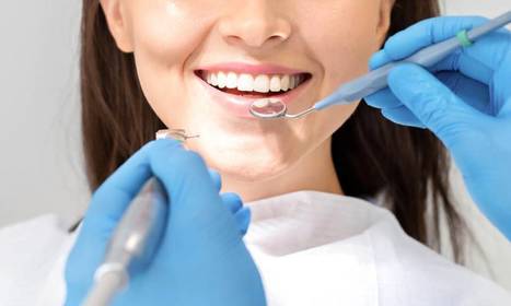 dubai'de diş hekimi olmak | dubai'de diş hekimliği | Haber | Scoop.it
