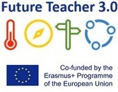 Future Teacher Talks UK | Education 2.0 & 3.0 | Scoop.it