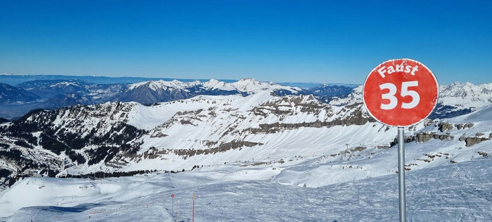 Quand une station de ski rouvre plus t&ocirc;t&hellip; gr&acirc;ce &agrave; la neige de l&rsquo;hiver dernier | Th&eacute;matique Montagne | Scoop.it