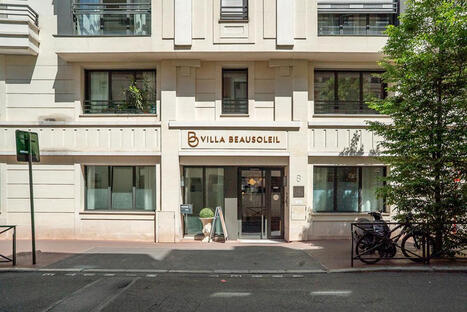 Villa Beausoleil sacr&eacute;e meilleur groupe de r&eacute;sidences services seniors pour la 8ᵉ ann&eacute;e cons&eacute;cutive #VillaBeausoleil #R&eacute;sidencesSeniors #LogementSeniors | Ehpad,Maison de Retraite, D&eacute;pendance, Personnes Ag&eacute;es, Silver Economie | Scoop.it