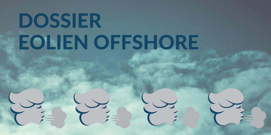 DOSSIER - Eolien offshore, la suite | Une semaine d'actu - Newsletter de veille de l'AURH | Scoop.it