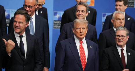 Trump: We want to buy icebreakers from Finland | Yle News | Yle | 1Uutiset - Lukemisen tähden | Scoop.it