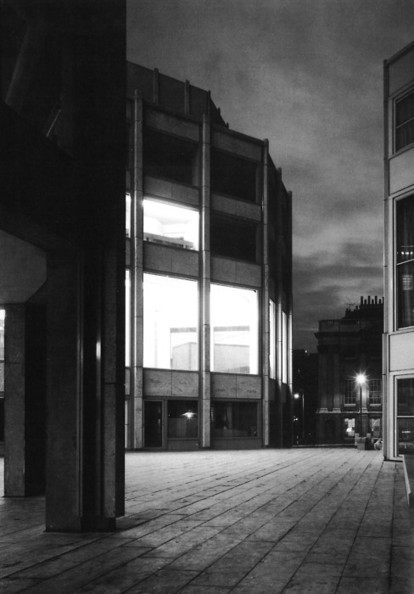 Fuck Yeah Brutalism | The Architecture of the City | Scoop.it