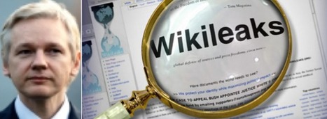 Les révélations très gênantes de Wikileaks sur le Traité Transatlantique (TAFTA) | Koter Info - La Gazette de LLN-WSL-UCL | Scoop.it