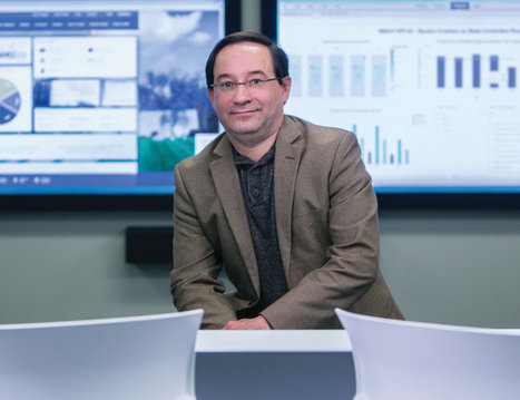 Data Sharing and Analytics: Changing HHS For the Better - Government Technology | Peer2Politics | Scoop.it