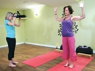 Your Life: Yoga for shoulders, arms and wrists - durhamregion.com | Meditation Practices | Scoop.it