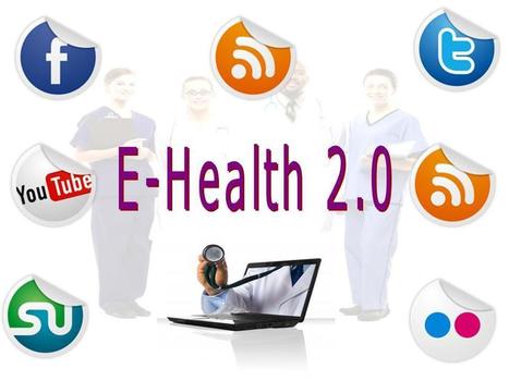 Yo no voy al m&eacute;dico que est&aacute; en internet | Aplicaciones m&oacute;viles: Android, IOS y otros.... | Scoop.it