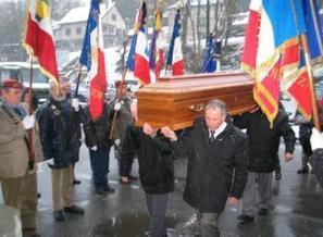 Arreau. Un dernier adieu à Joseph Campo - La Dépêche | Vallées d'Aure & Louron - Pyrénées | Scoop.it