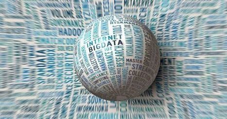 Big Data And AI: 30 Amazing (And Free) Public Data Sources For 2018 | Digital Collaboration and the 21st C. | Scoop.it