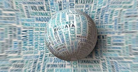 Big Data And AI: 30 Amazing (And Free) Public Data Sources For 2018 | Into the Driver's Seat | Scoop.it