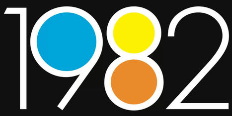 The Summer of ’82 | PopMart 1.0 | Scoop.it