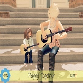 September | .:Style Me:. Kids Collection 76L Store | 亗 Second Life Kingdom of Kids 亗 | Scoop.it