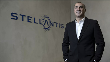 &laquo;&nbsp;Il n'y a pas de demande naturelle pour les v&eacute;hicules &eacute;lectriques&nbsp;&raquo;&nbsp;: Stellantis tire la sonnette d'alarme pour l'automobile europ&eacute;enne | The Revolution Of The Car Industry | Scoop.it