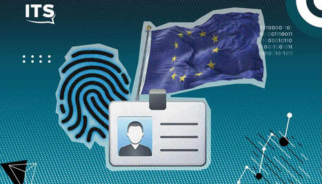 L&rsquo;identit&eacute; num&eacute;rique s&rsquo;impose progressivement en Europe | Gestion de la relation usagers | Scoop.it
