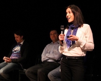 Five Boston-Area Health Startups:  Huge Trend | mHealth- Advances, Knowledge and Patient Engagement | Scoop.it
