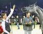 A 40 ans, le Salon du cheval plaît toujours aux dames | Salon du Cheval | Scoop.it