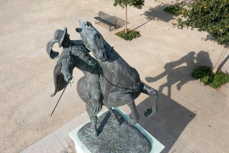 Village préféré des Français en 2025 : Lupiac, qui a vu naître et grandir d'Artagnan, défend les couleurs de l'Occitanie | Professionnels du tourisme du Grand Auch Cœur de Gascogne | Scoop.it