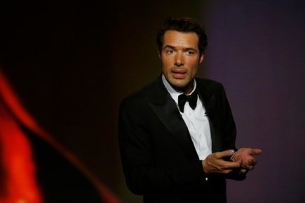 Une association perd son proc&egrave;s contre Nicolas Bedos pour injure raciale | ACTUALIT&Eacute; | Scoop.it