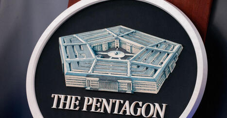 The Pentagon Is Looking Into the Dialog Data Exposure for Unmasking National Security Officials | by&nbsp;Dell Cameron & Dhruv Mehrotra | Wired.com | Surfing the Broadband Bit Stream | Scoop.it