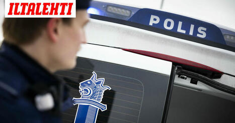 H&auml;t&auml;keskukseen tuli pelottava ilmoitus bussista &ndash; Usean partion teht&auml;v&auml; Espoossa | A1Uutiset | Scoop.it