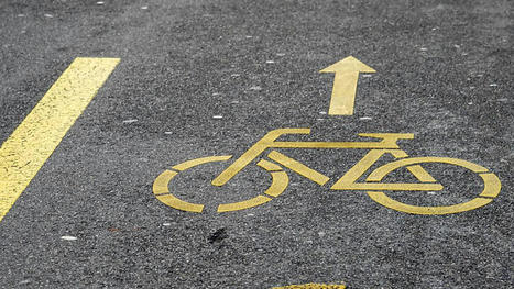 Les villes valaisannes mauvaises élèves pour la mobilité cycliste, selon Pro Vélo | (Macro)Tendances Tourisme & Travel | Scoop.it