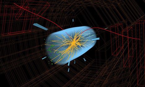 CERN experiments put Standard Model to stringent test | CERN press office | Remembering tomorrow | Scoop.it