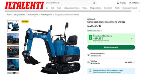 Prisman tuotetta luultiin aprillipilaksi &ndash; Revittiin k&auml;sist&auml; | 1Uutiset - Lukemisen t&auml;hden | Scoop.it