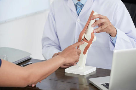 Joint Dislocation Chiropractor | Call: 915-850-0900 or 915-412-6677 | Accidents and Injuries | Scoop.it