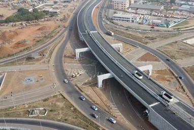 Ghana : "Comment s'agrandissent les r&eacute;seaux routiers africains : le cas du Ghana" | Revue de Presse Afrique & PMO anglophone ou lusophone par service international de CCI Normandie | Scoop.it